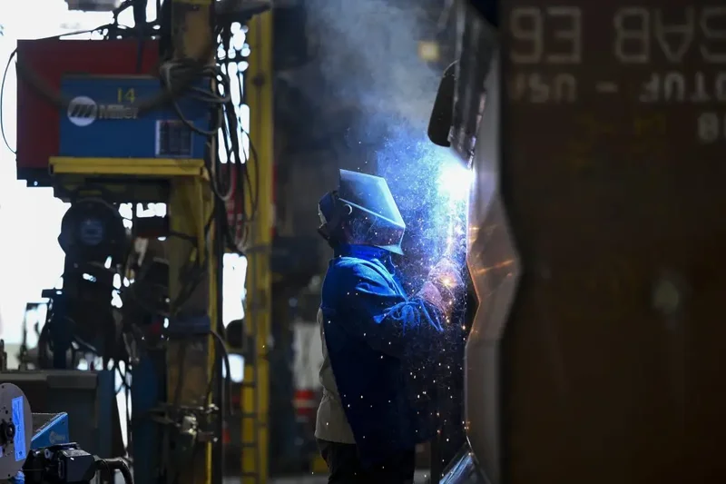 Tariffs led to price changes for majority of Canadian businesses: KPMG poll