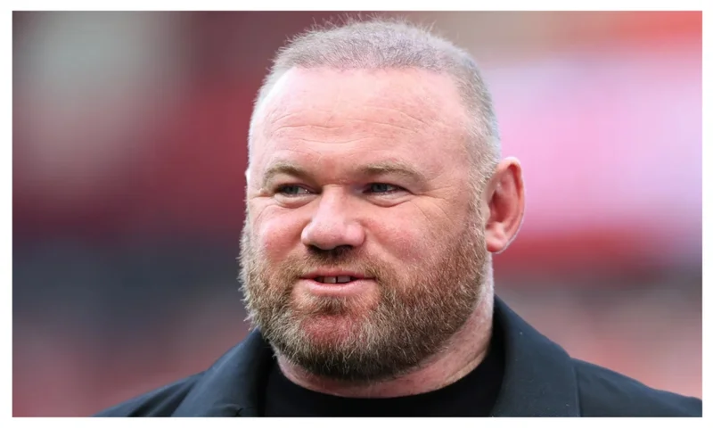 EPL: Wayne Rooney predicts title winners, top four ahead of 2026/2027 season