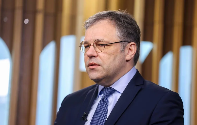 Germany likely to respond to Nord Stream blasts with only formal measures — Russian envoy