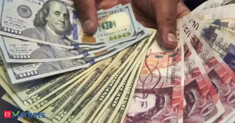 Forex kitty grows $6 billion as dollar count rises