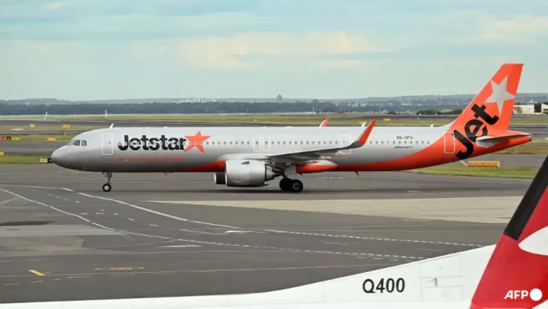 'Near collision' at Sydney Airport triggers investigation