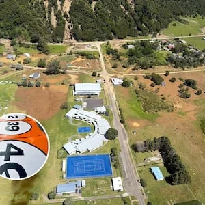 Gisborne pilots to get better visibility of emergency landing zones with new markers