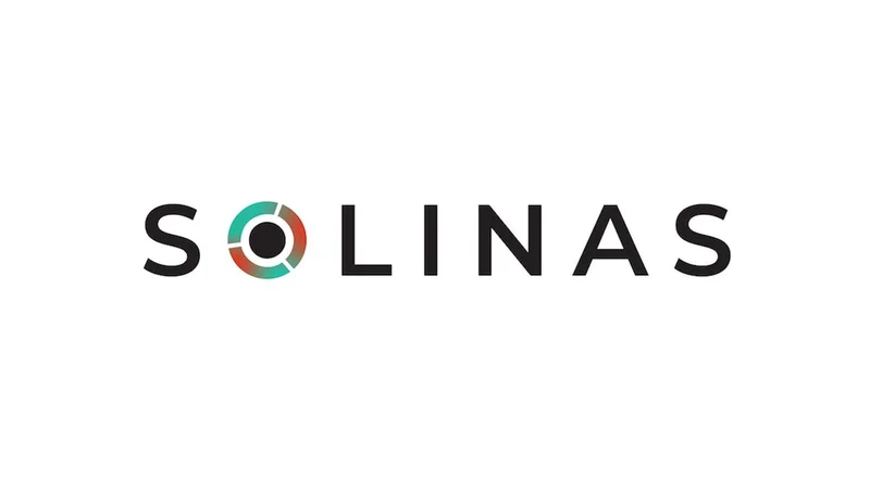 Solinas Integrity Raises $5.5 Million in Series A1 Funding Led by Mela Ventures