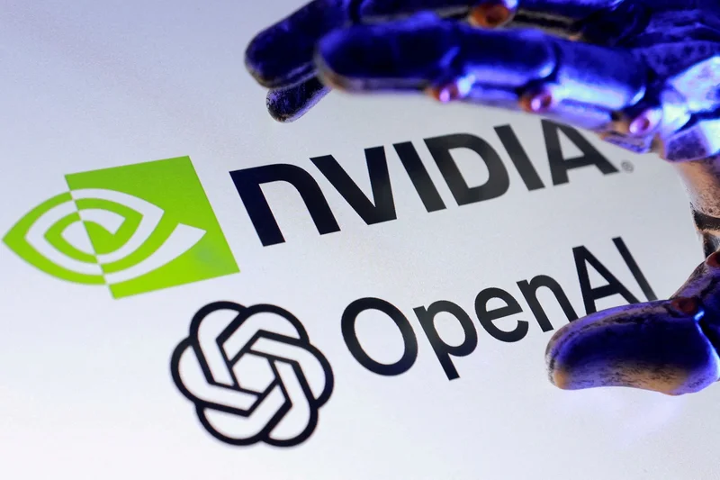 OpenAI to lease data center in Ohio, backed by $105B from Nvidia