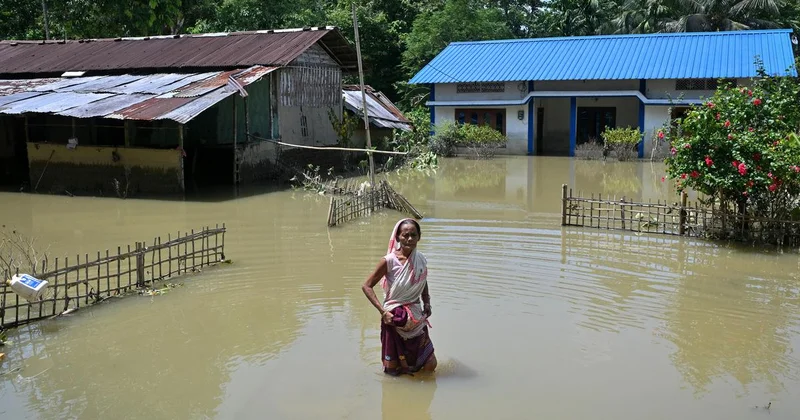 Why it cannot be business as usual for Assam as it rebuilds from floods
