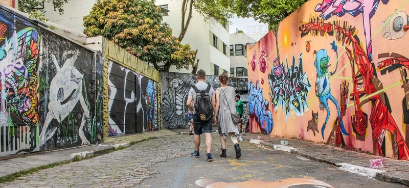 São Paulo Neighborhoods: Where Should You Base Yourself?