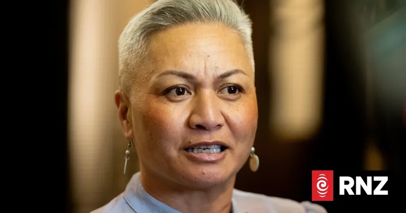 Greens propose $2.4b funding to back 'critical' marae