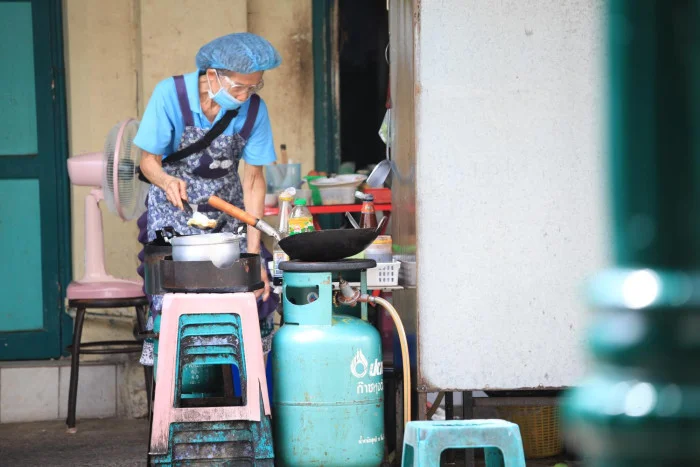 New LPG subsidy strains fuel fund