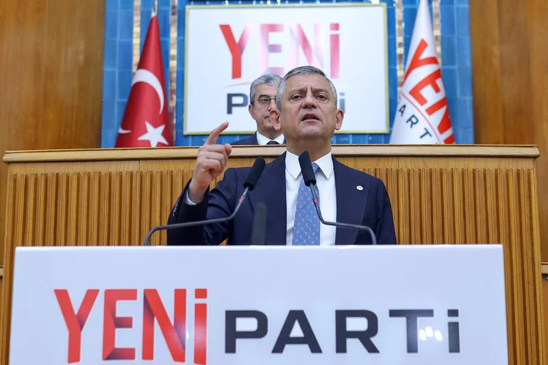 While world embraces populism, Türkiye stands firm