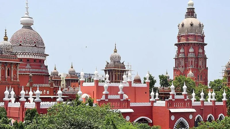 Address systemic gaps in criminal laws related to children, Madras HC directs T.N. Chief Secretary