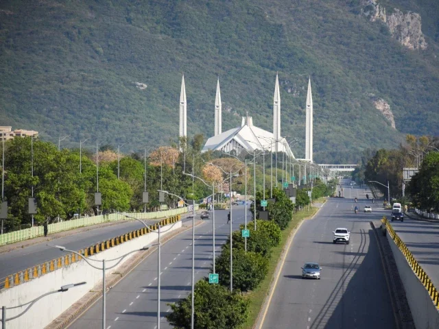 Capital delimitation begins on Aug 1