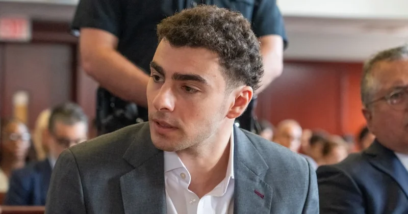Judge in Mangione case rules jury in state trial will be anonymous
