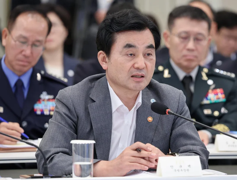 Korea seeks to set OPCON transfer timeline at October security talks with US