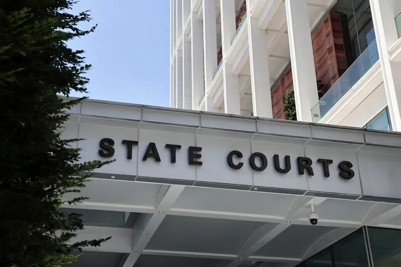 8 men, 1 woman to be charged with sexual exploitation of minors