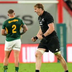 All Blacks v Springboks:  What matters most about All Blacks’ Ellis Park win over Springboks – Gregor Paul