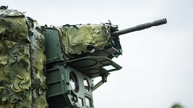 US Army offering defense firms 'concierge access' to test weapons at military ranges