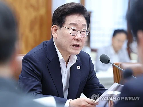 (2nd LD) Gov't to enact special law this year to designate special zone for AI investment projects