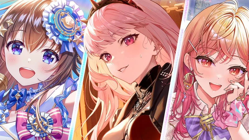 Hololive Dreams: How the Development Team Used RPG Mechanics to Create a Giant Rhythm Game