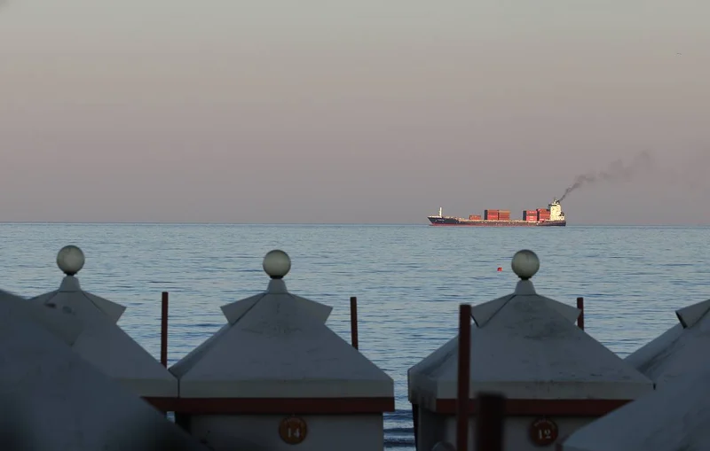 Russian embassy points out violations of international maritime law by Rome