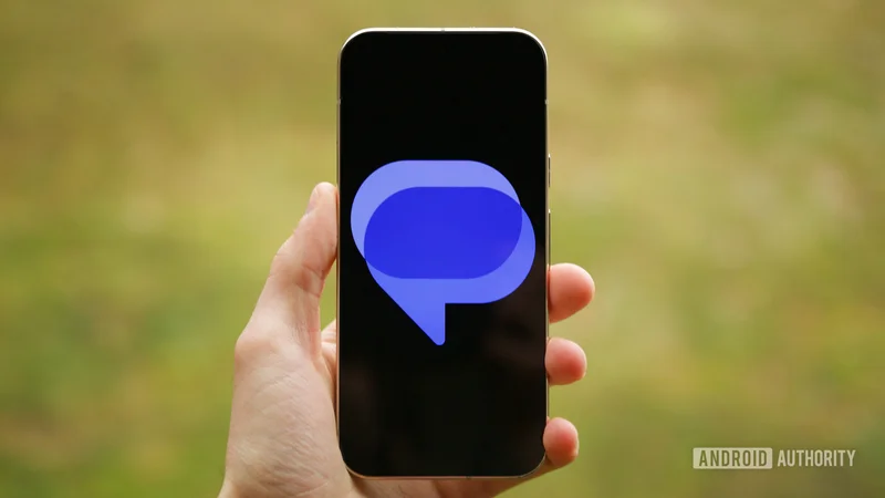 Google Messages is getting much stricter about pinning chats