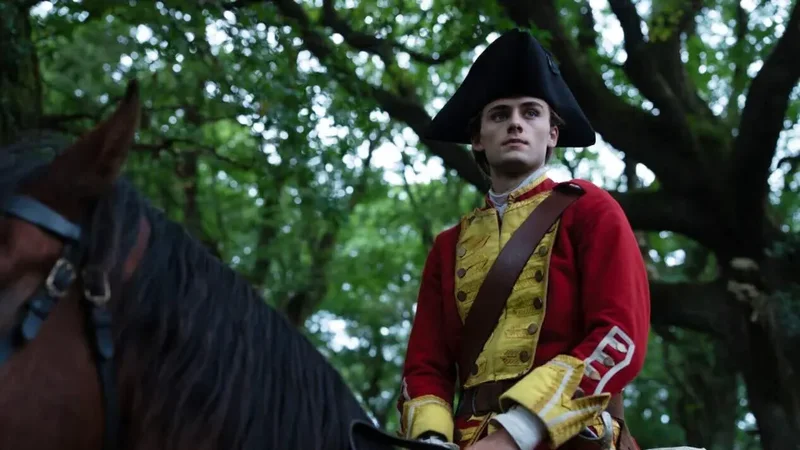 ‘Young Washington’ Charges Onto Streaming This Week After $48.6 Million Box Office Run