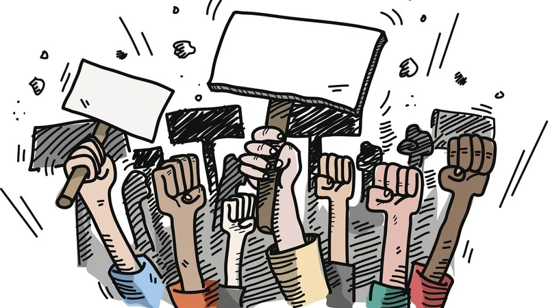College closed after MSF protest over union chairman’s suspension