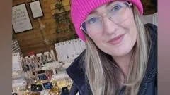 Jeweller 'priced out' of Christmas market stall this year