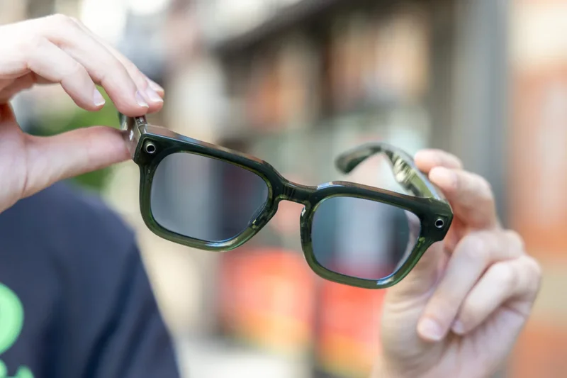 Meta’s Smart Glasses Are Still Creepy Despite Anti-creep Update