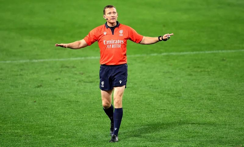 TACTICAL SILENCE: Boks, All Blacks decline referee meetings due to new protocols