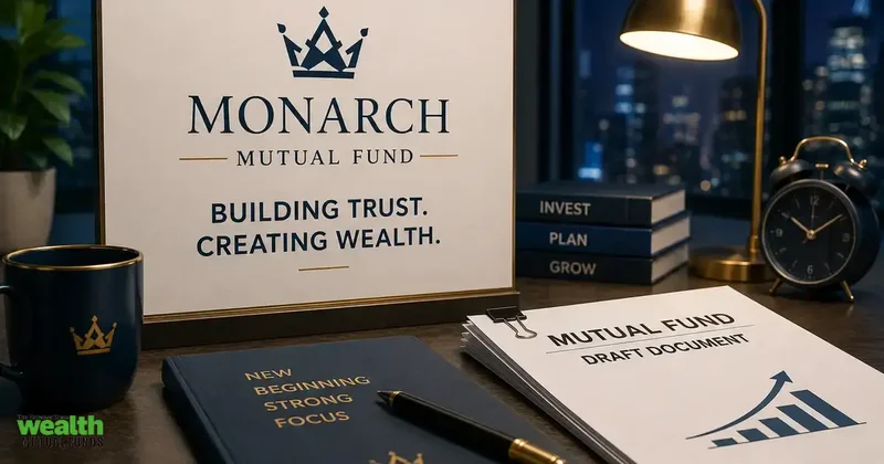 Monarch Mutual Fund set to enter MF space with maiden overnight fund; files draft with Sebi