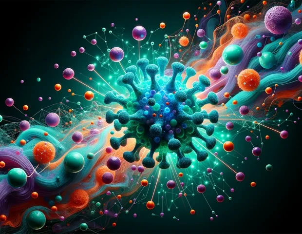 Immune cell changes provide new insights into long COVID