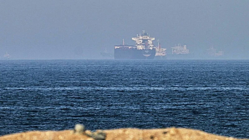 Iran says agreement on Strait of Hormuz at ‘final stage’