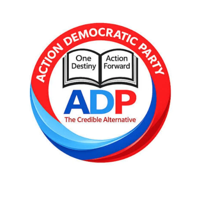 APC, PDP administrations disappointed Oyo people – ADP gubernatorial candidate