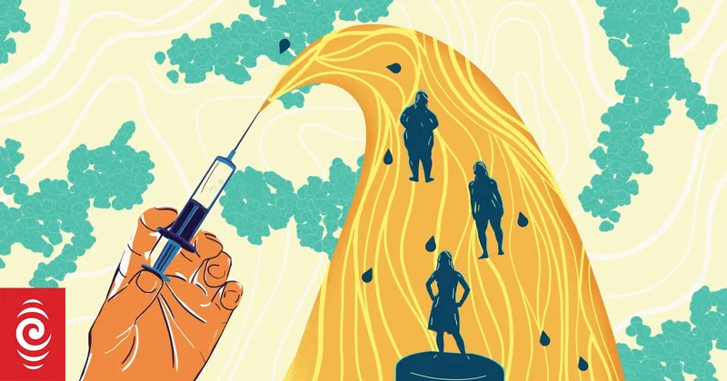 Weight loss drugs could boost chances of getting a job