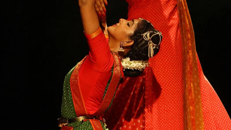 National Handloom Day: How dancers are championing India’s handlooms
