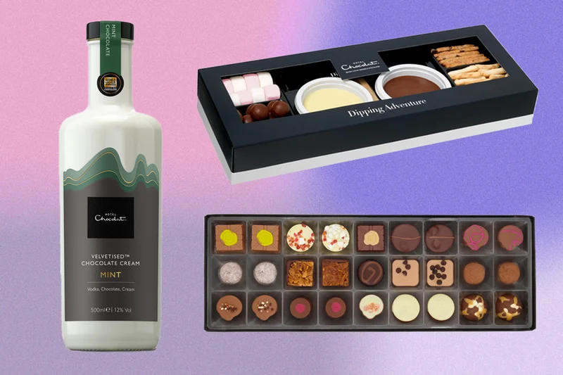 Hotel Chocolat discount codes for August 2026
