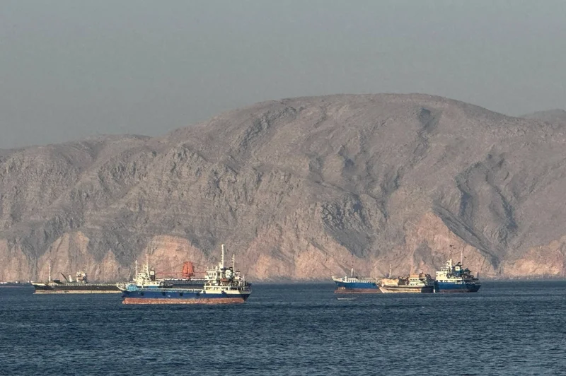 Iran shakes up security team after saying Oman deal ‘very close’