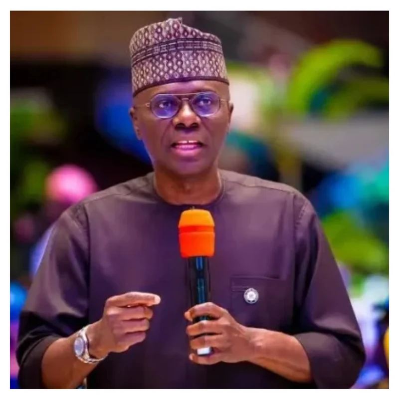 Lagos needs 40,000 more doctors, N100bn to fix health sector – Sanwo-Olu