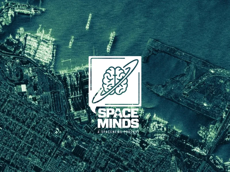 What’s next for ISR in space
