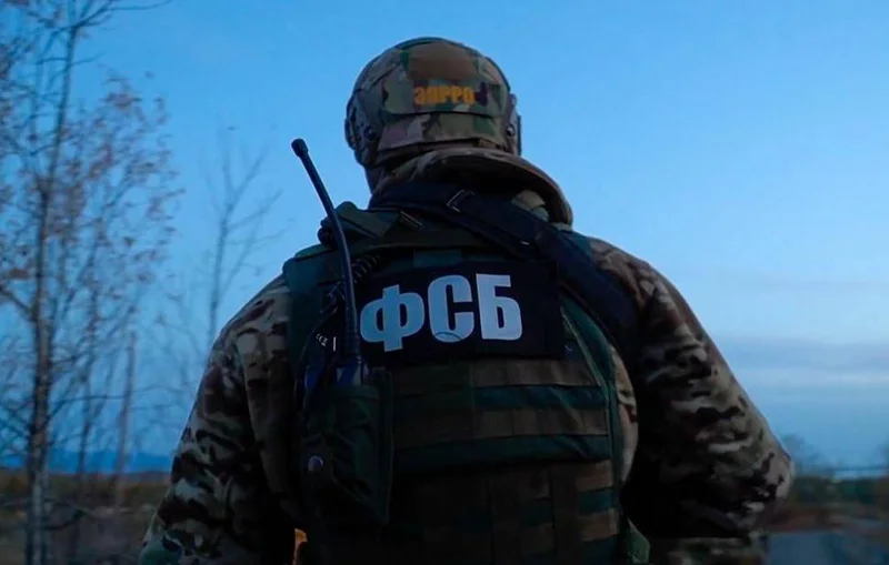 FACTBOX: What to know of Omsk oil refinery intel sharing, foiled terrorist attack in LPR