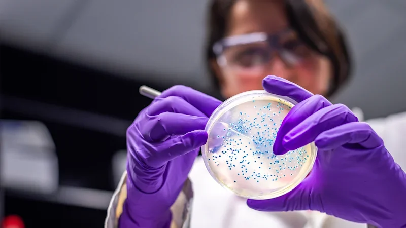 Spike in dangerous bacteria leaves toddlers hospitalised after farm visits