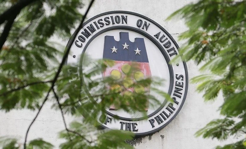 COA witness: Food, supply  purchases need official receipts