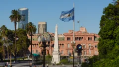 UK diplomats no longer get hardship bonus for being posted to Buenos Aires