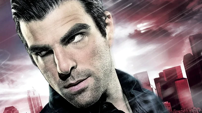 Get All Four Seasons of Heroes for Just $20 at Amazon