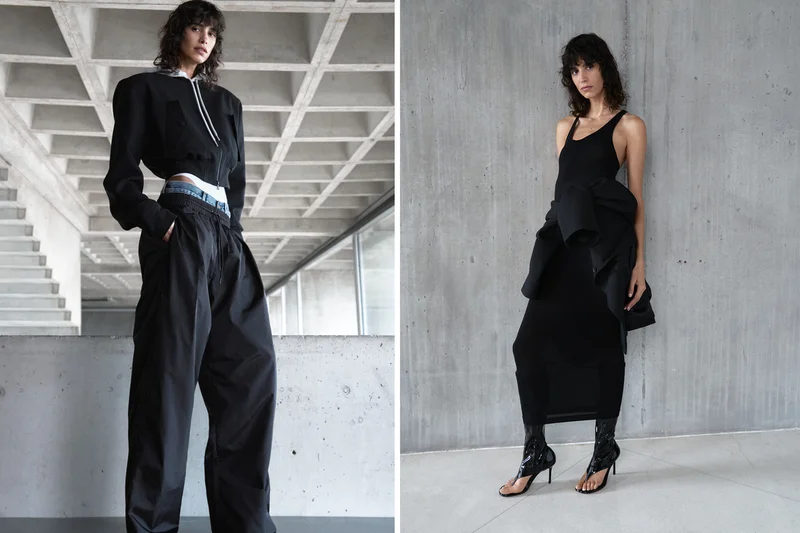 H&M X Wardrobe.NYC is live – here’s what to shop for your autumn capsule wardrobe