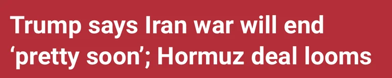 Iran War: Heads Explode Over Iran Draft Terms for Strait of Hormuz; Ansar Allah Strike on Saudi Forces, Killing Over 50