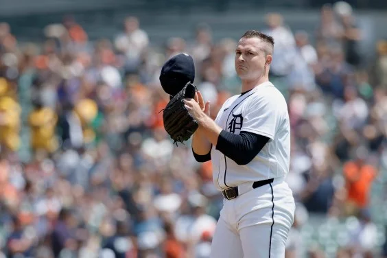 The Dodgers Got Tarik Skubal