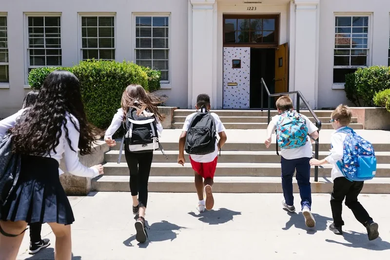 LISTED: The changes to schools in Spain for the 2026/2027 academic year