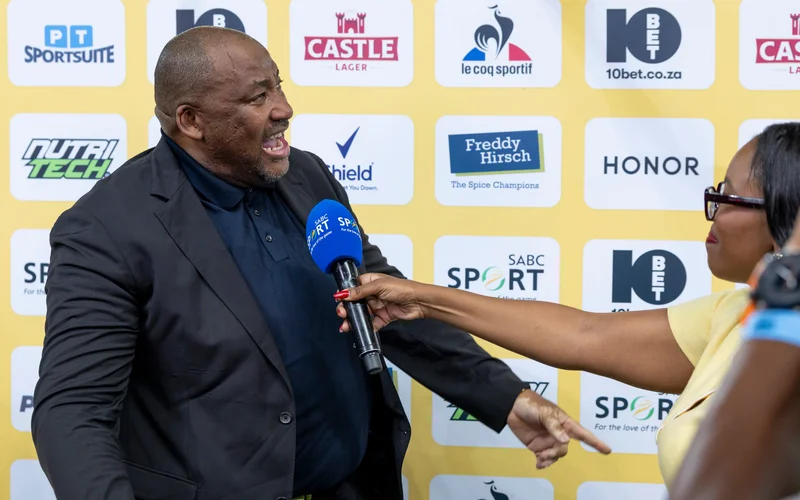 Financial oversight: McKenzie doubles down on World Cup spend as Parliament demands details