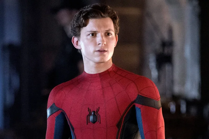 Spider-Man: Brand New Day becomes second-fastest film to make $2 billion at box office